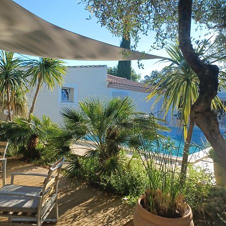Le Clos Olives Comps  외부 사진