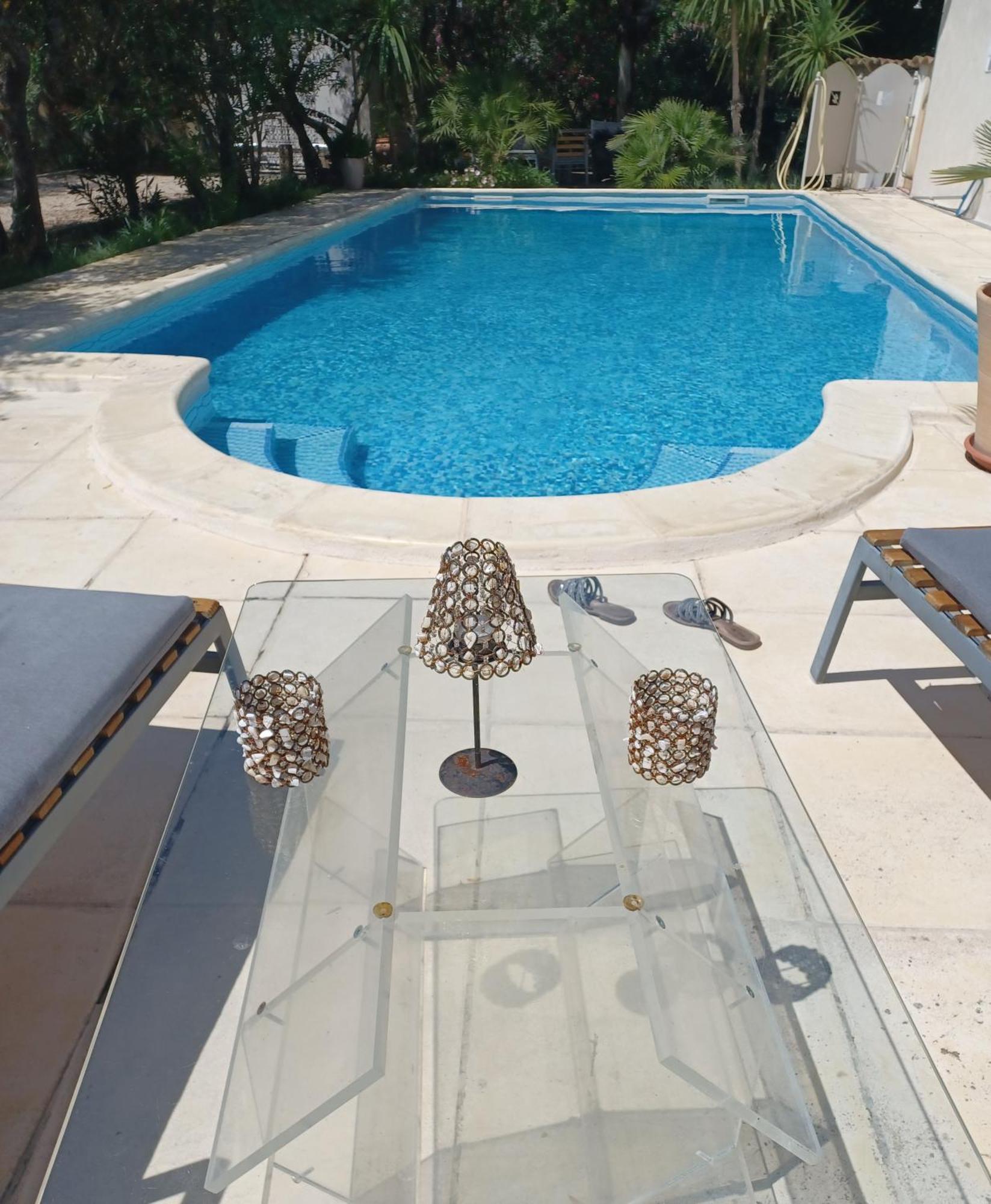 Le Clos Olives Comps  외부 사진
